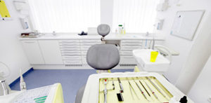 Krankenfahrdienst für Arztpraxen