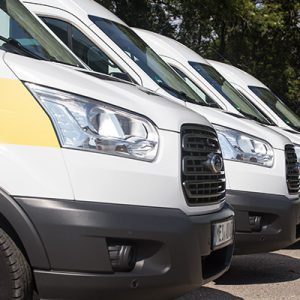 Krankenfahrdienst Fuhrpark 4