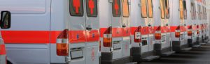 Krankentransport