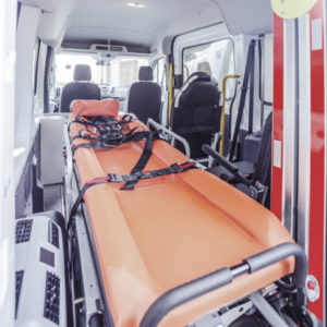 Krankenfahrdienst Fuhrpark 3