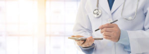 Krankentransport für Krankenhäuser